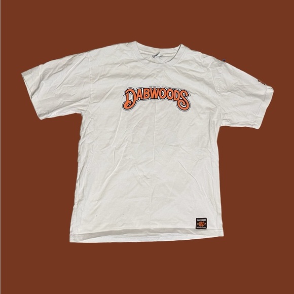 Dabwoods Tee NWOT - Picture 1 of 3